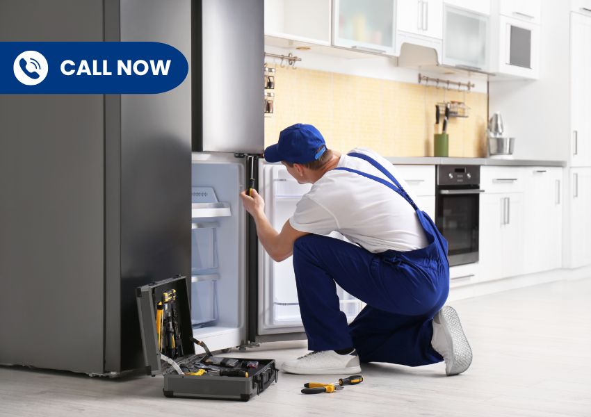 Knob Noster Appliance Repair Company